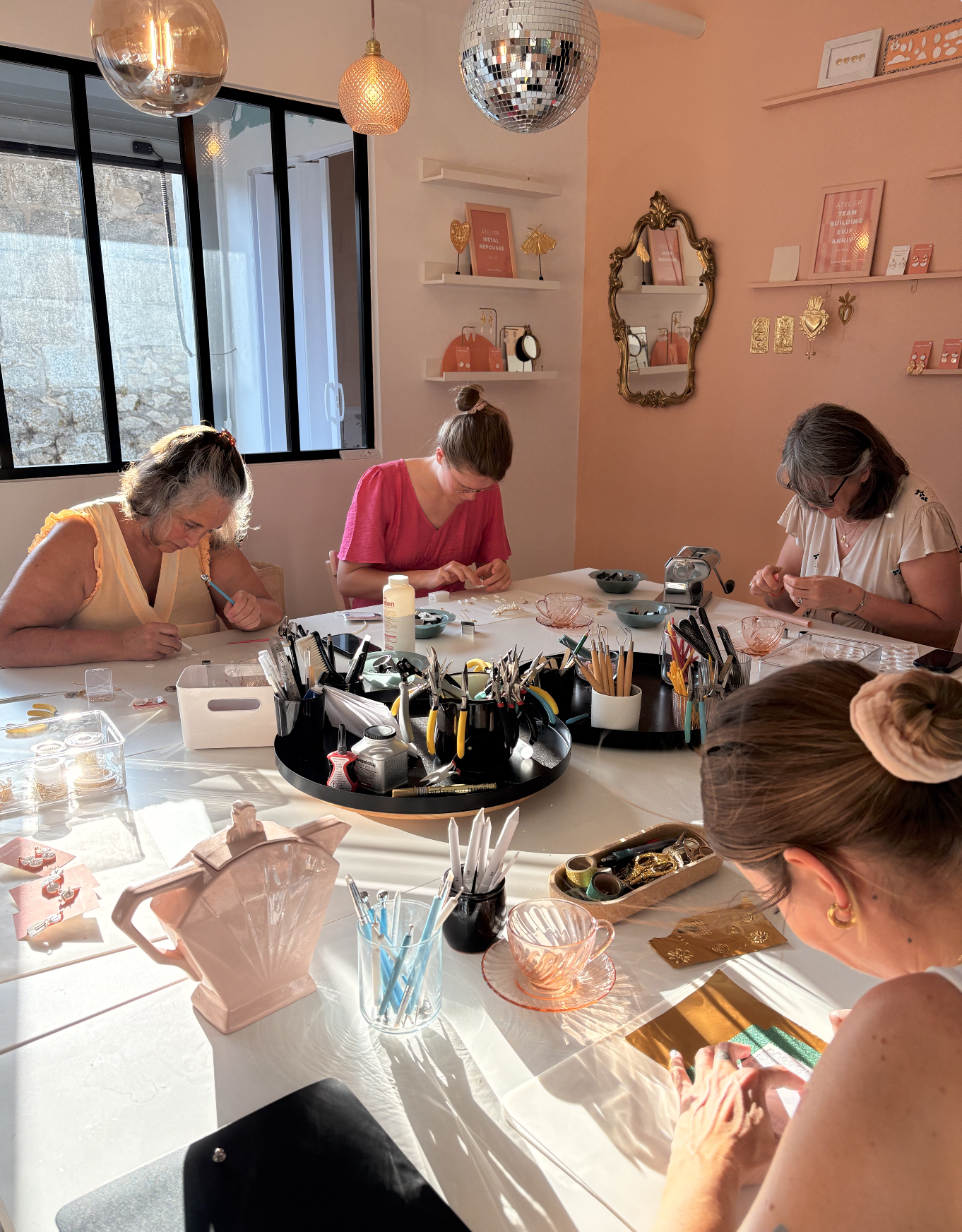 Que faire à Bordeaux quand il fait trop chaud ? 7 expériences originales à tester cet été