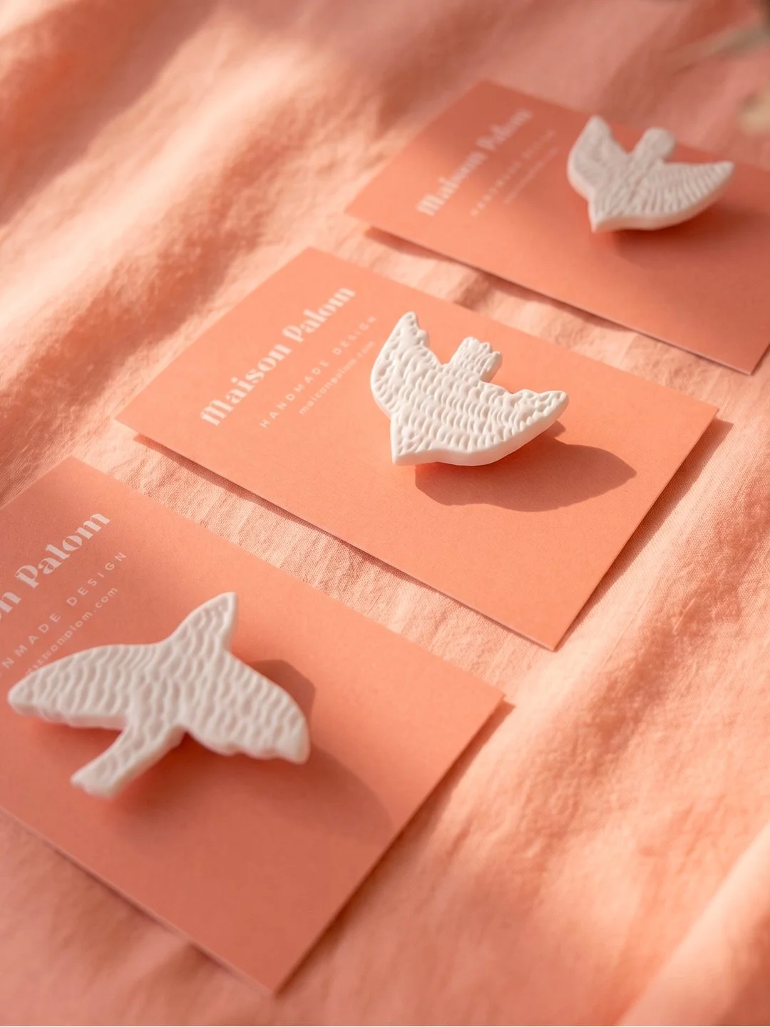 Broche oiseau blanche faite main-maison palom - bordeaux5.jpg (copie)