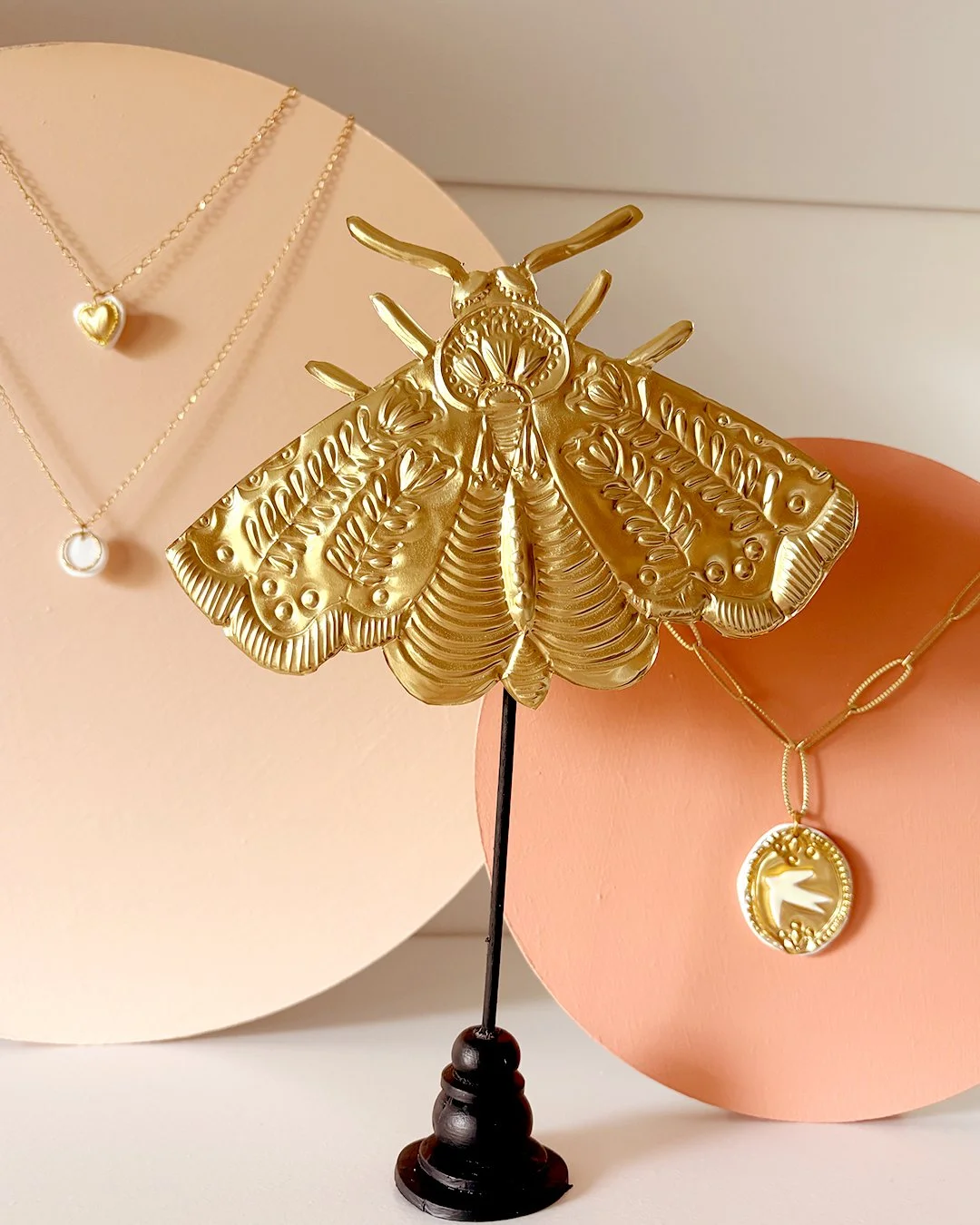 Réserver mon atelier métal repoussé