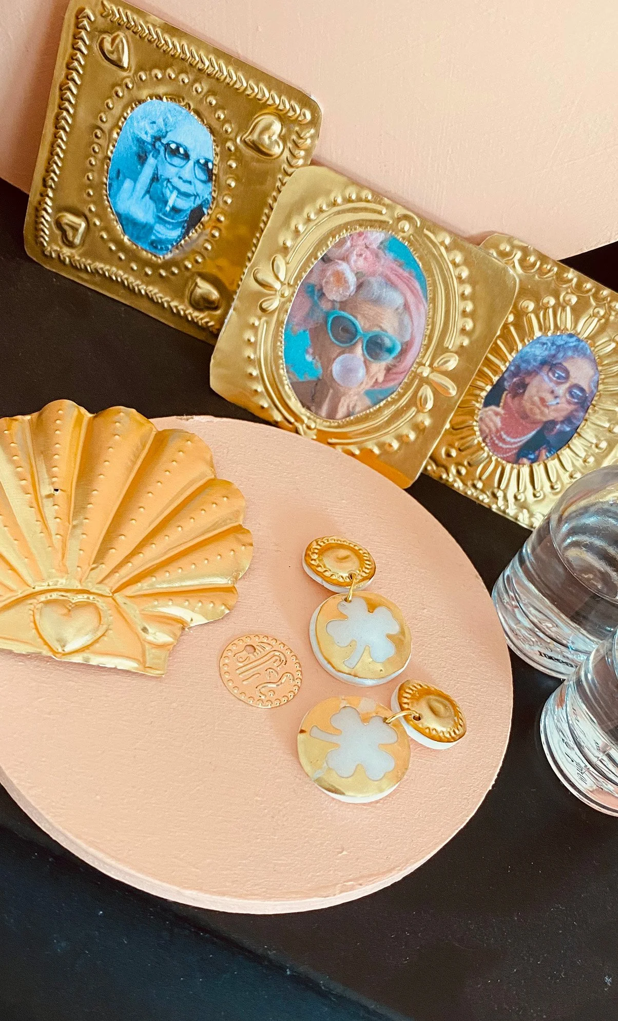 Maison Palom métal repoussé-fait-main-bordeaux - johanna baroux6.jpeg