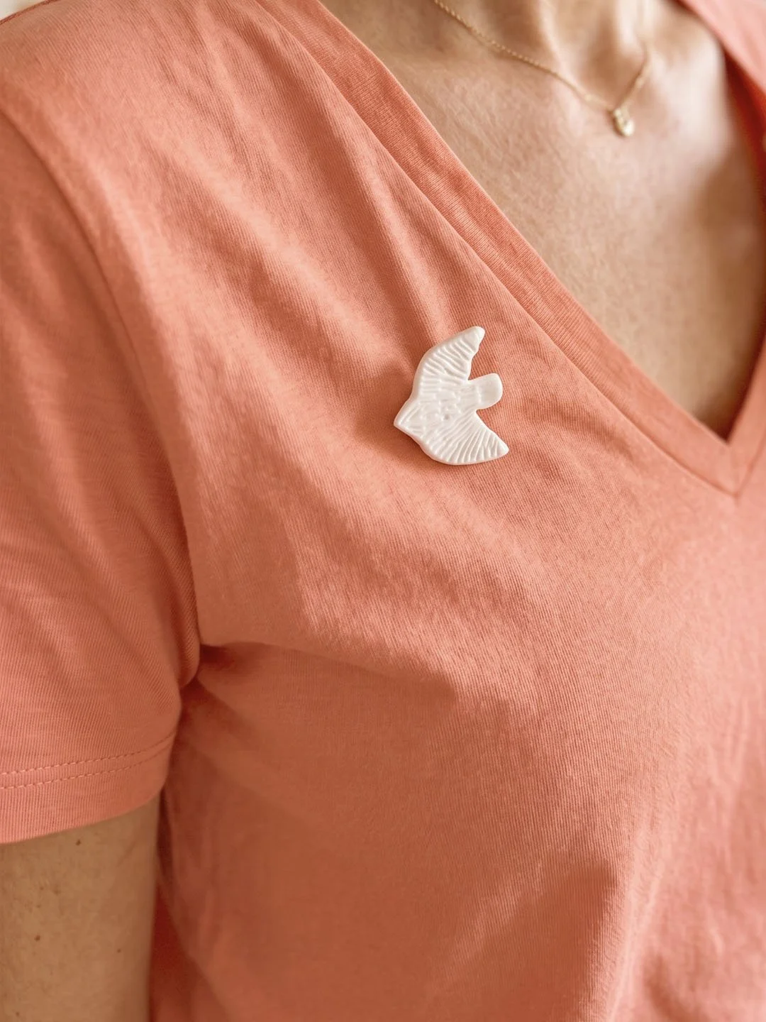 Broche oiseau blanche faite main-maison palom - bordeaux6.jpg