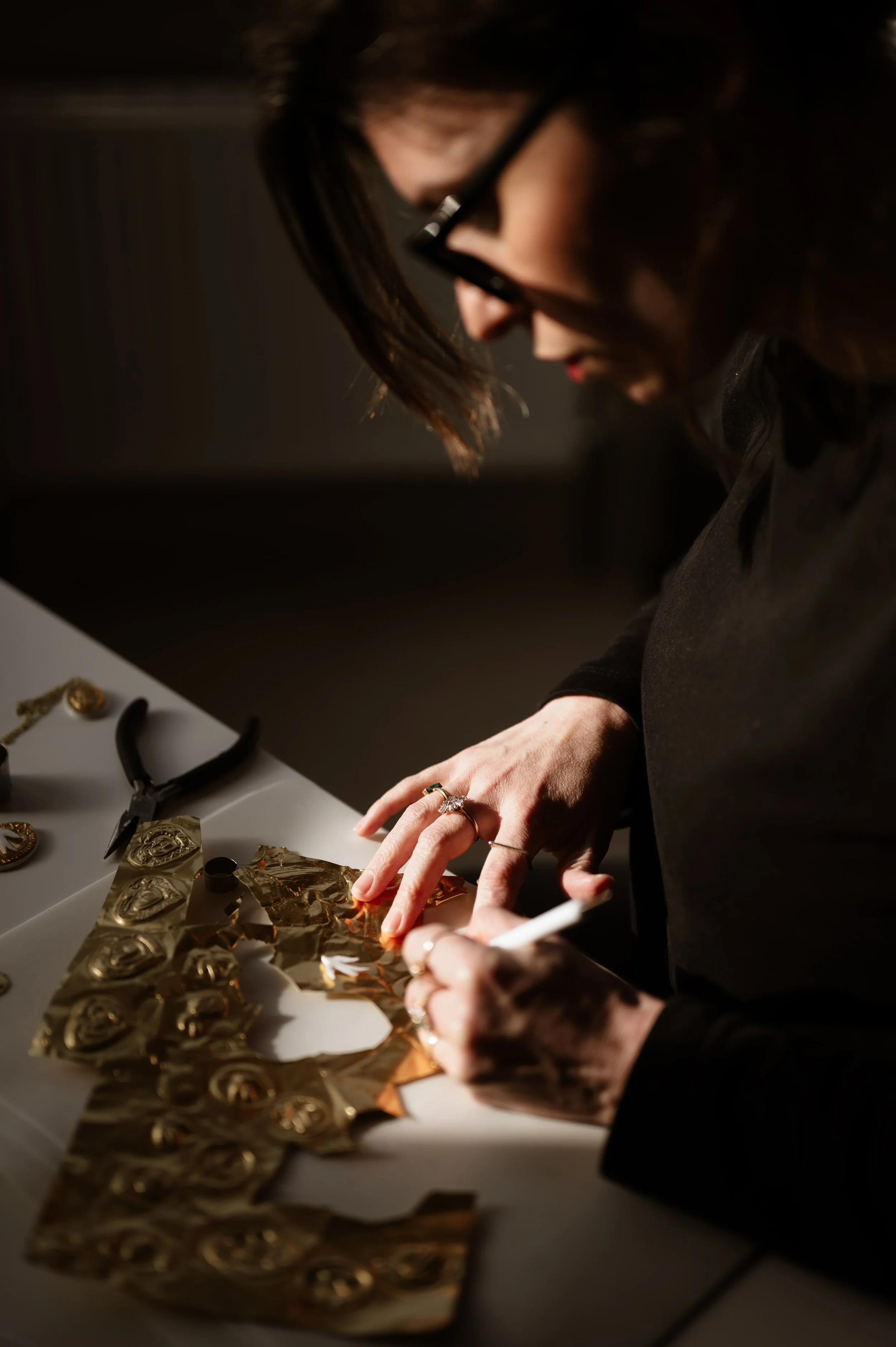 Voir tous les ateliers