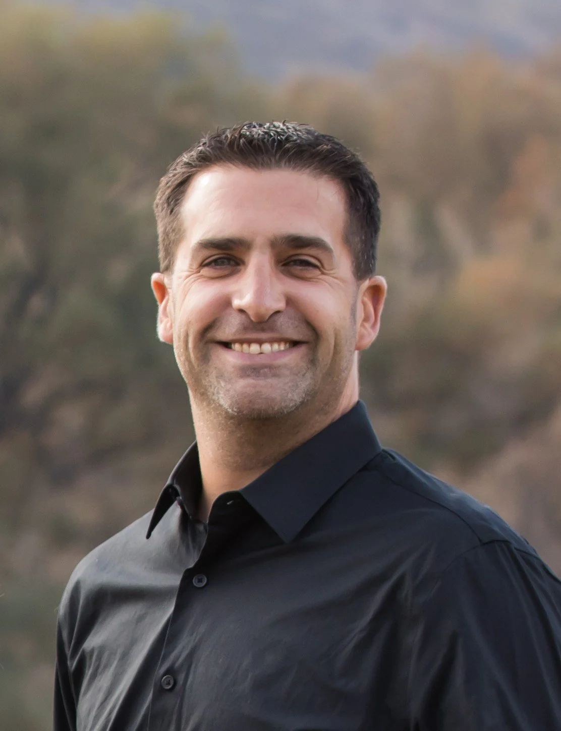 R.K. Smith, owner of MALT Solutions