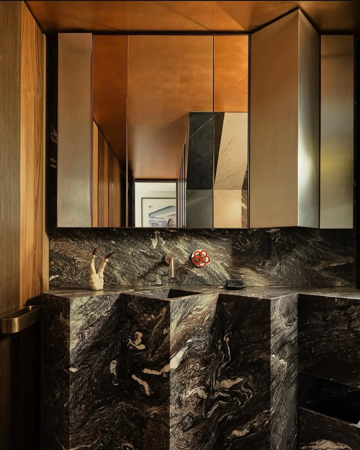 This is how you do custom. If you&rsquo;re going to invest in something bespoke, let it speak. Originality is the only true luxury.