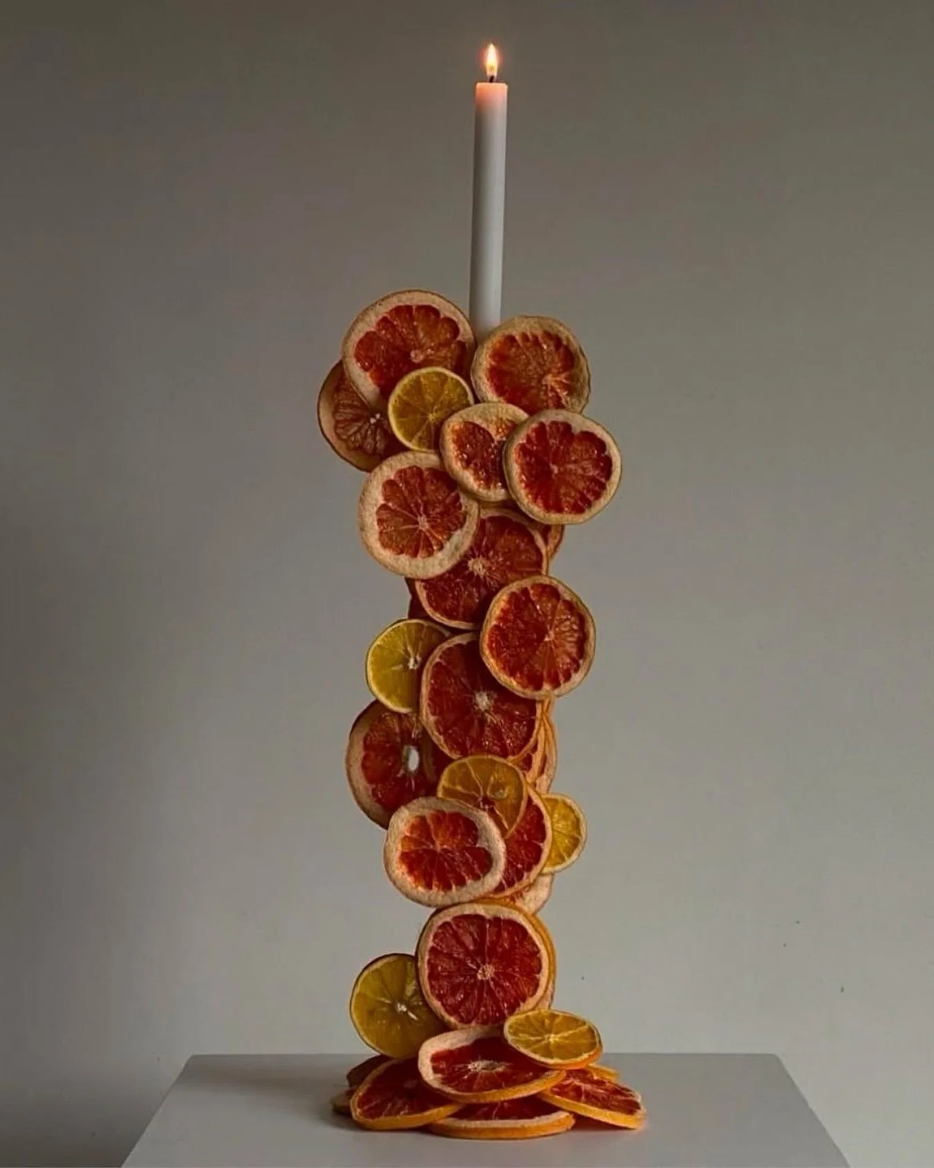 On the 3rd day of December&hellip;