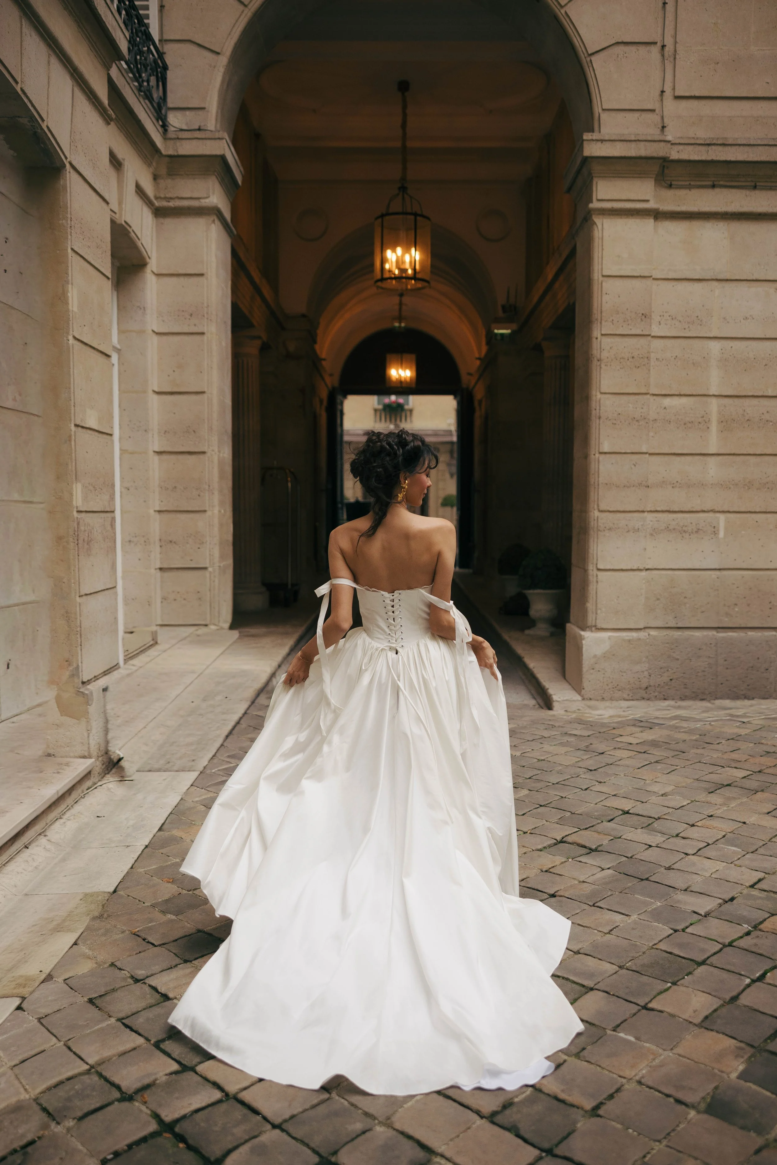 ALL GOWNS  & For Love