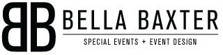 Bella Baxter Events Memphis and Little Rock Weddings and Events 