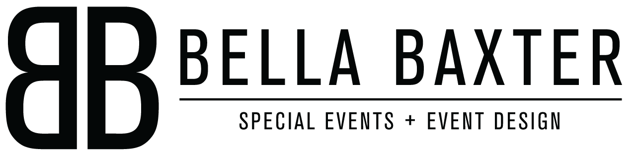 Bella Baxter Events Memphis and Little Rock Weddings and Events 