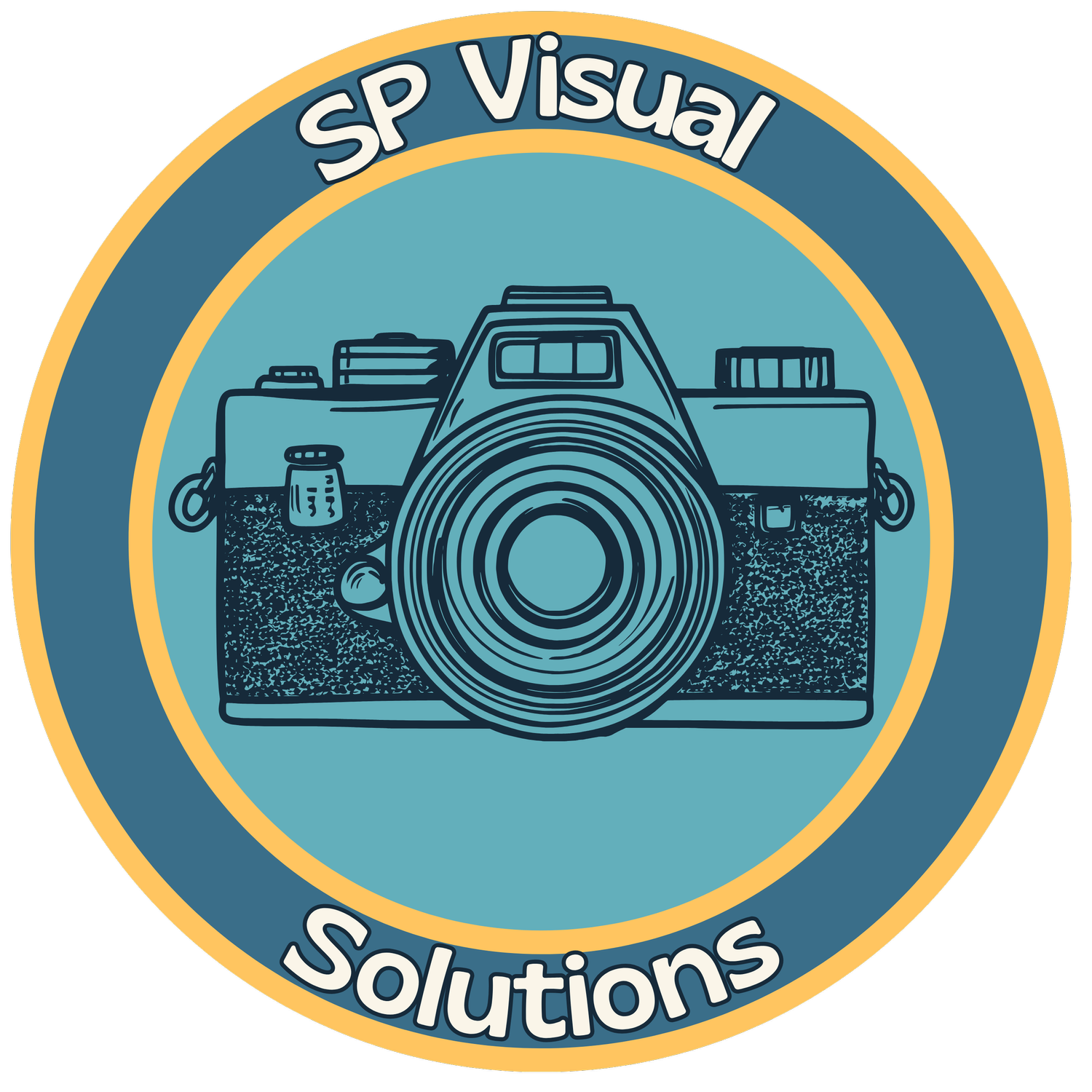 SP Visual Solutions
