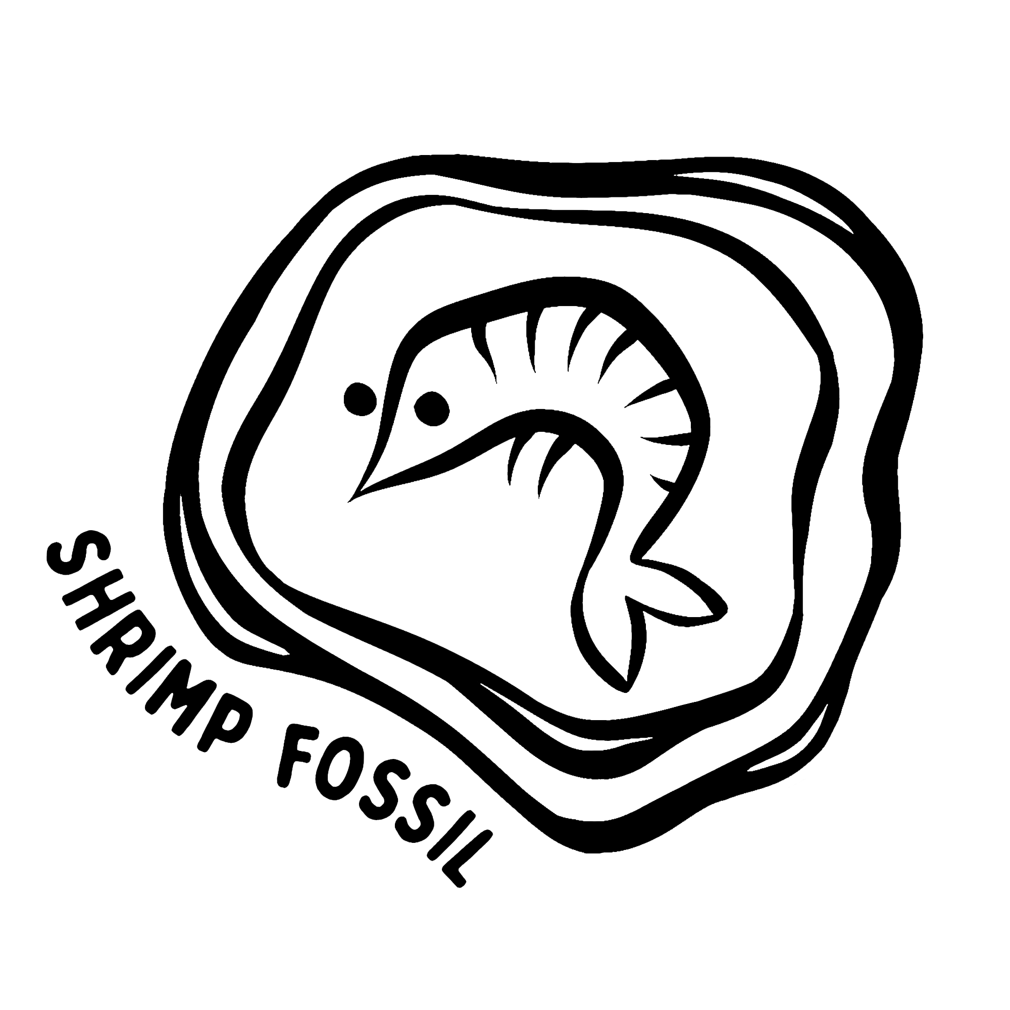 Shrimp_Fossil_Logo_BW.png