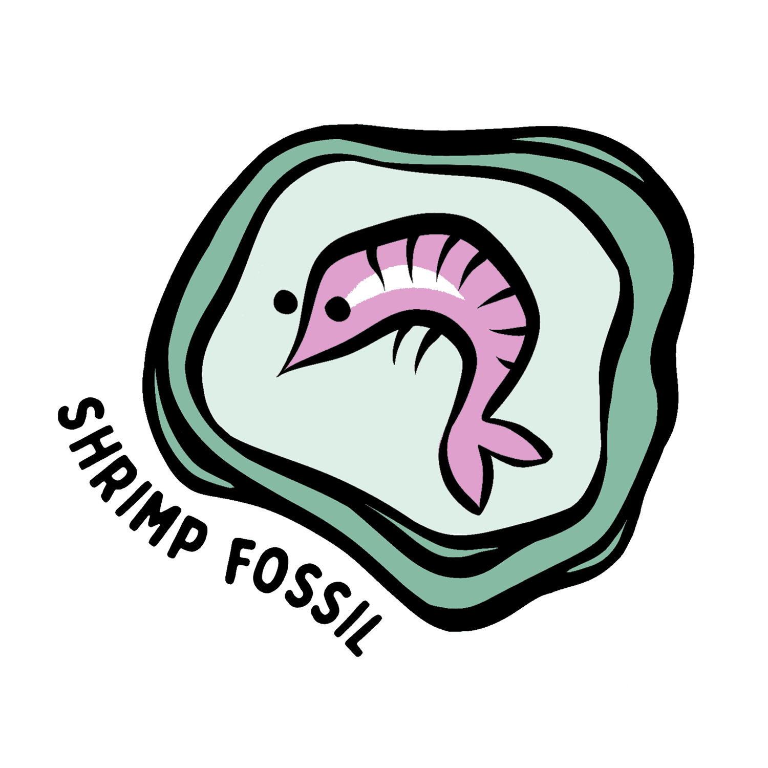 shrimpfossil