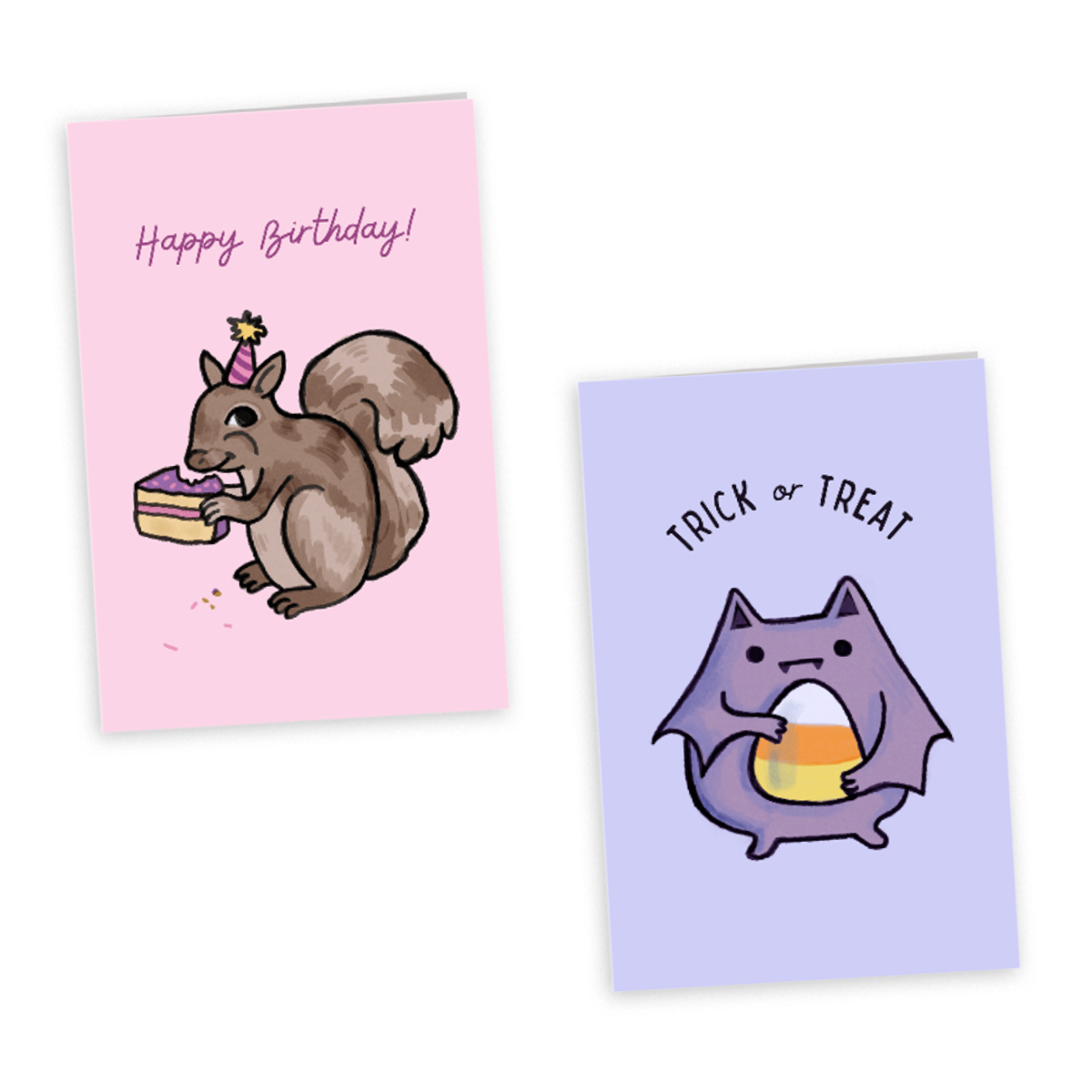 Greeting Cards