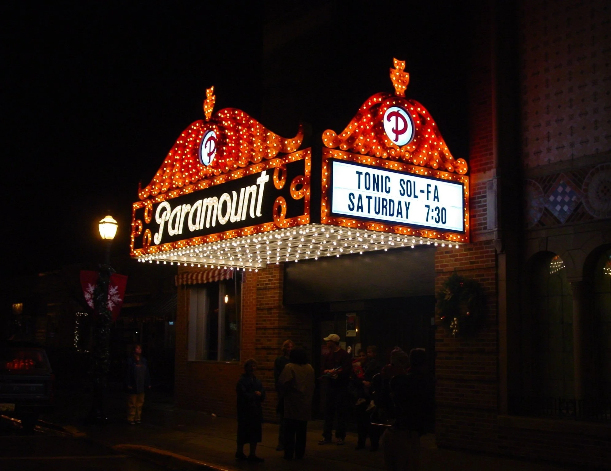 Sign Manufacturing, Service and Installation - Precision Signs