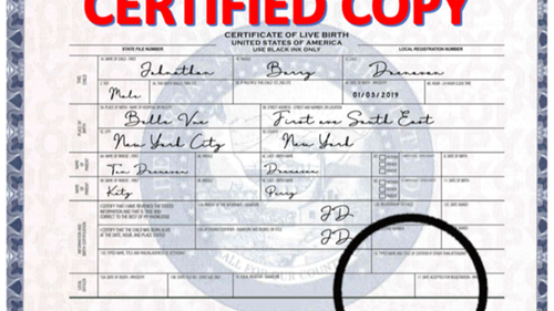 Authentic Copy CERTIFIED COPIES – HOW TO GUIDE — Notary Know How