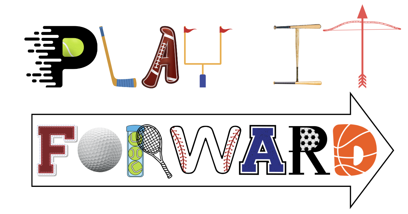 Play It Forward