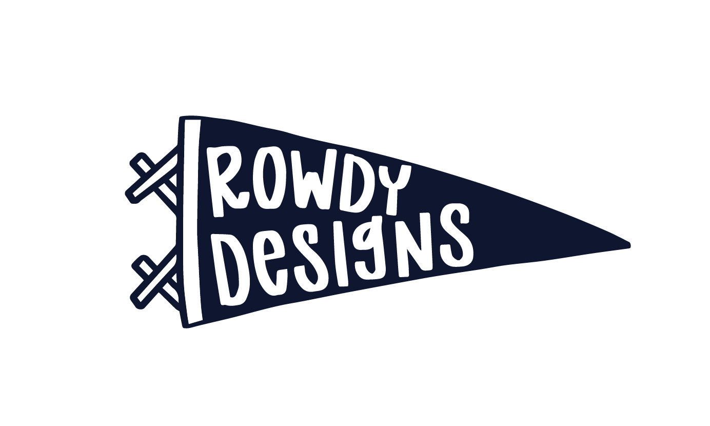 Rowdy Designs