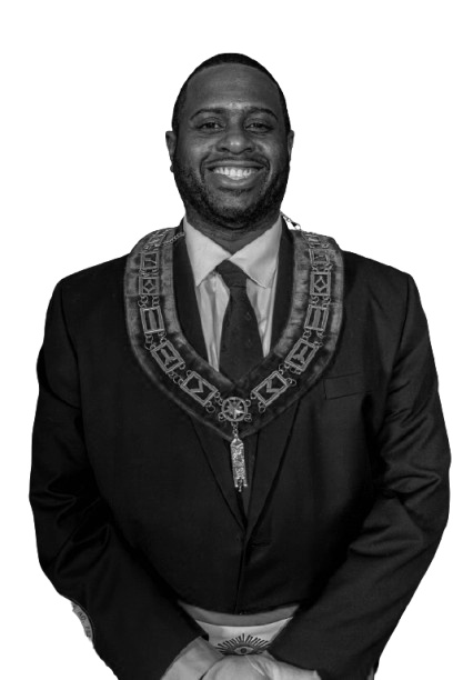 Junior Warden/officer