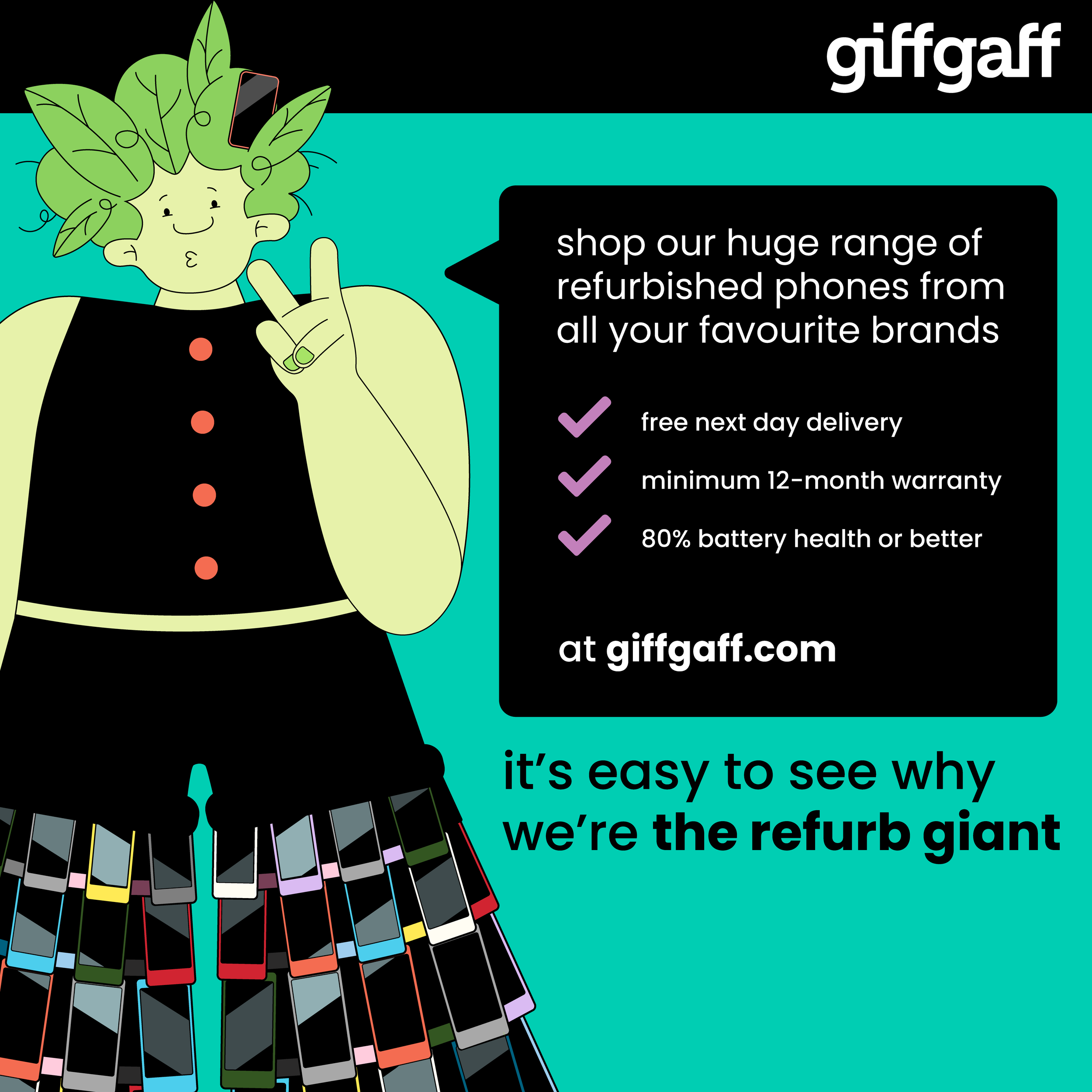 Promotional Instagram Posts