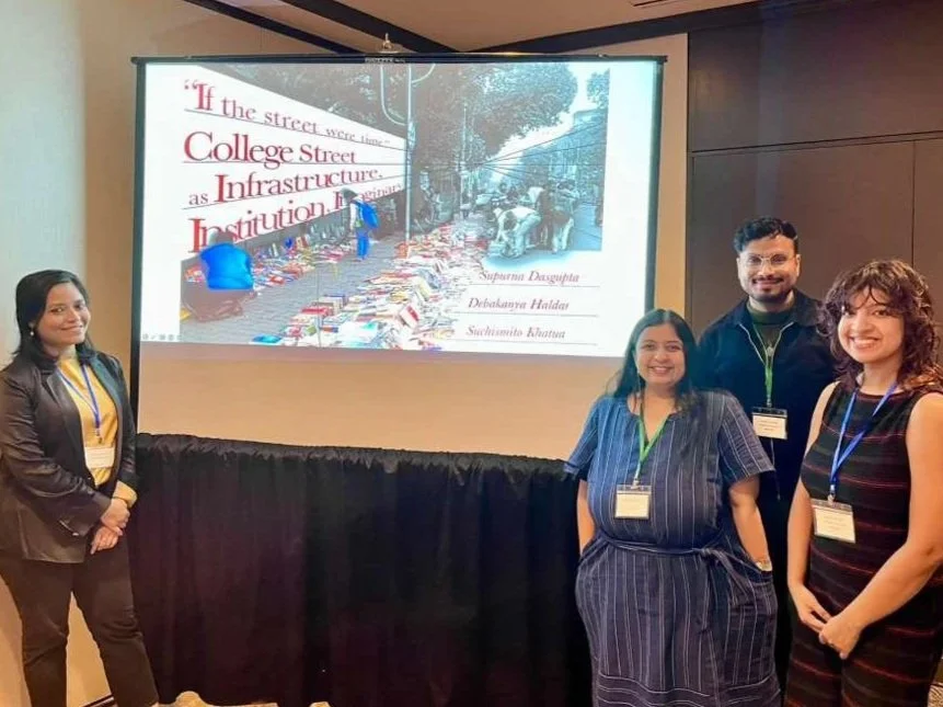 Modernist Studies Association Annual Conference, 2025