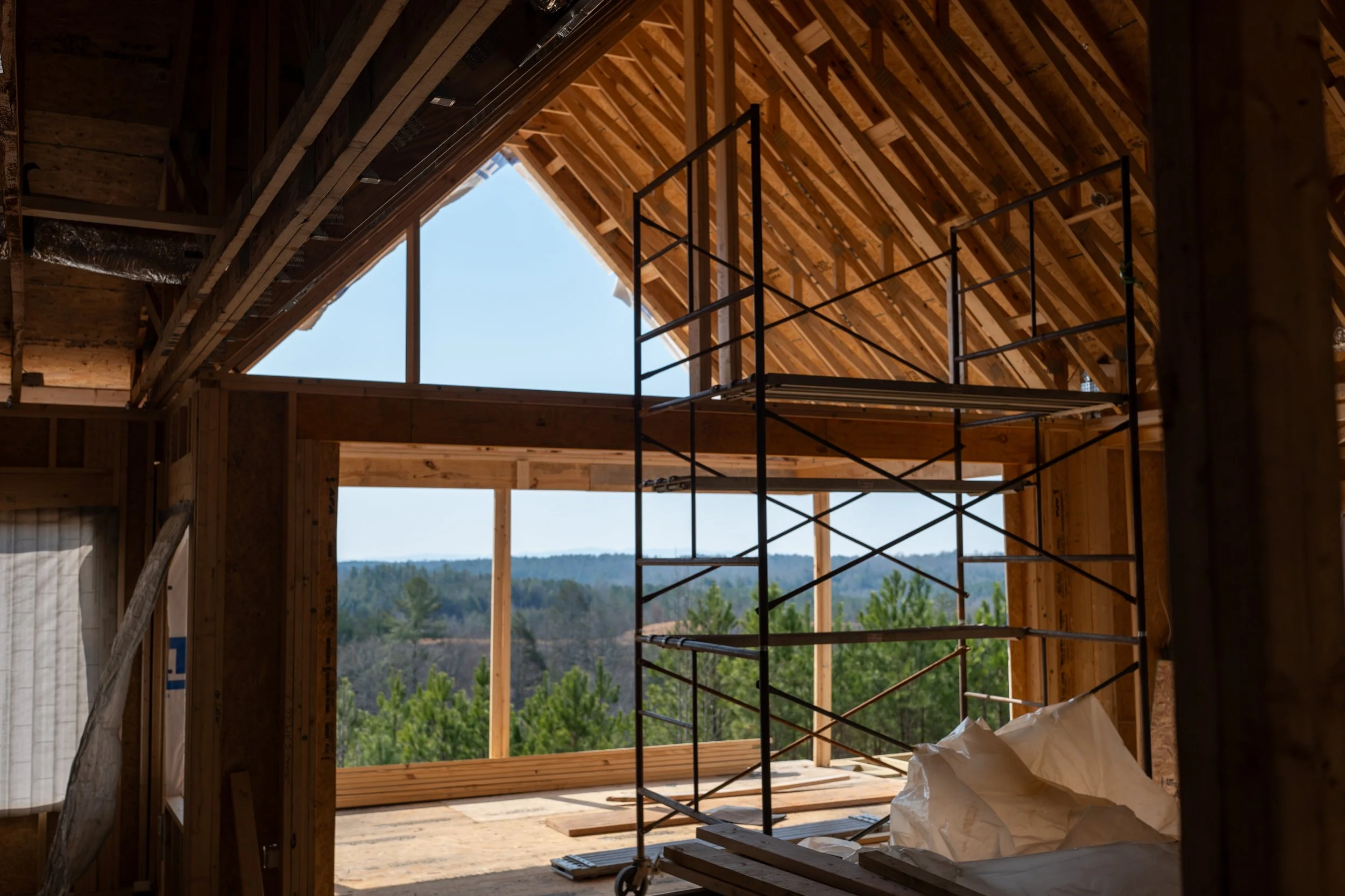 Active Construction