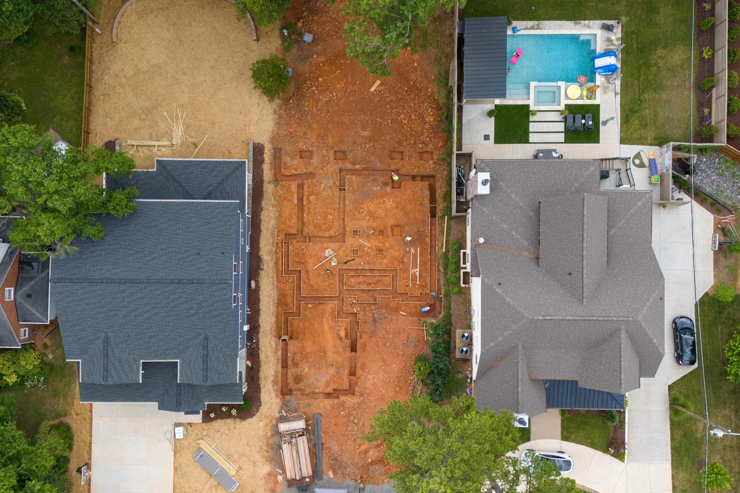 Drone Imagery