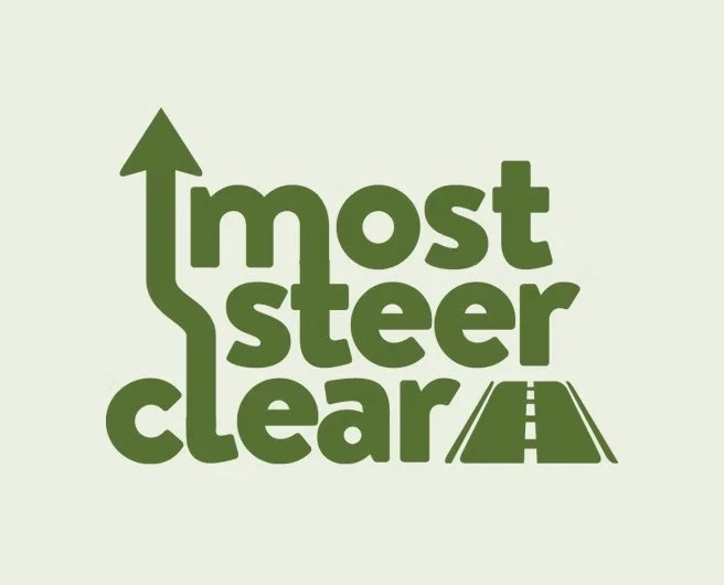 Logo for Most Steer Clear