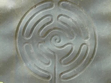 The Labyrinth