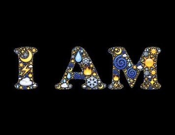 I Am (Part 1)