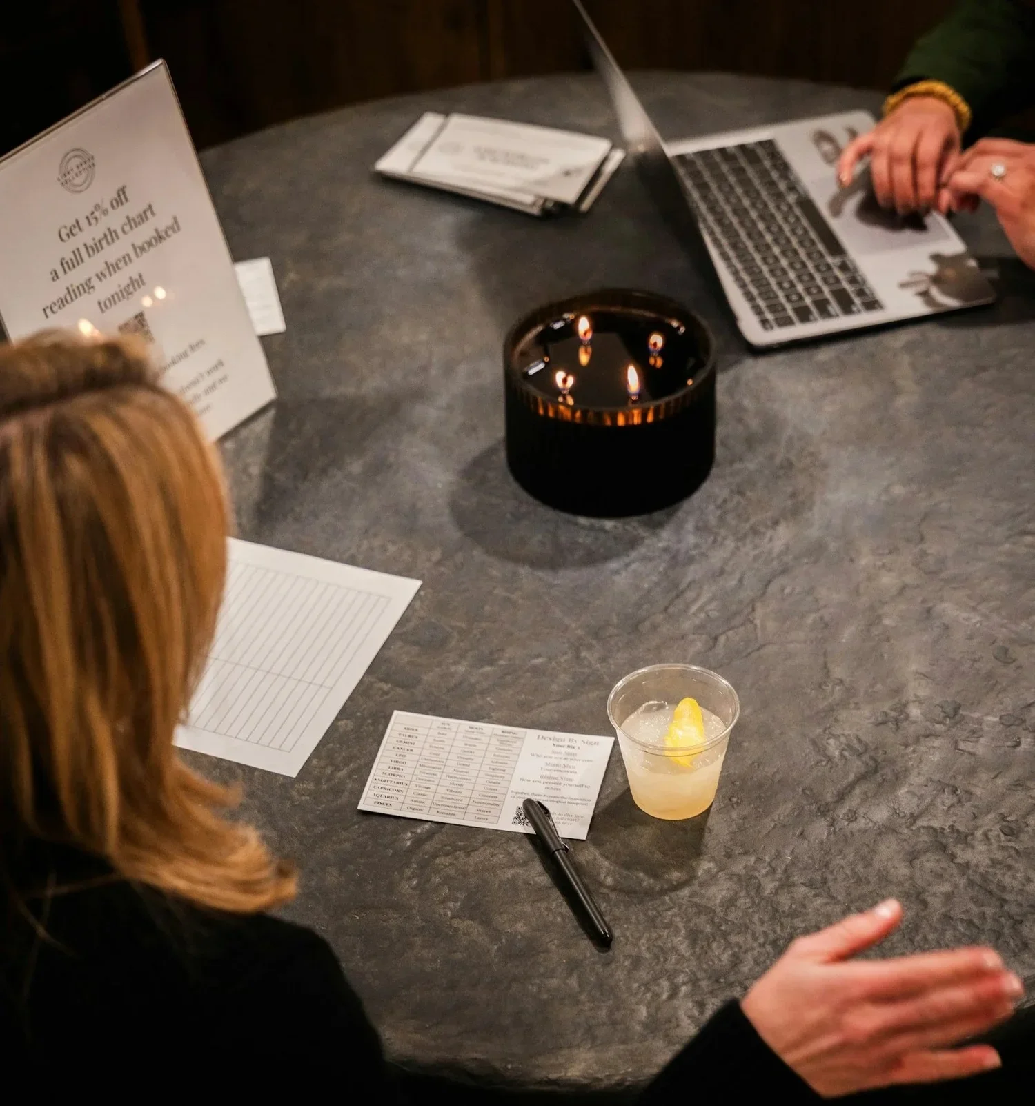 The Invisible Labor of Deaf Advocacy