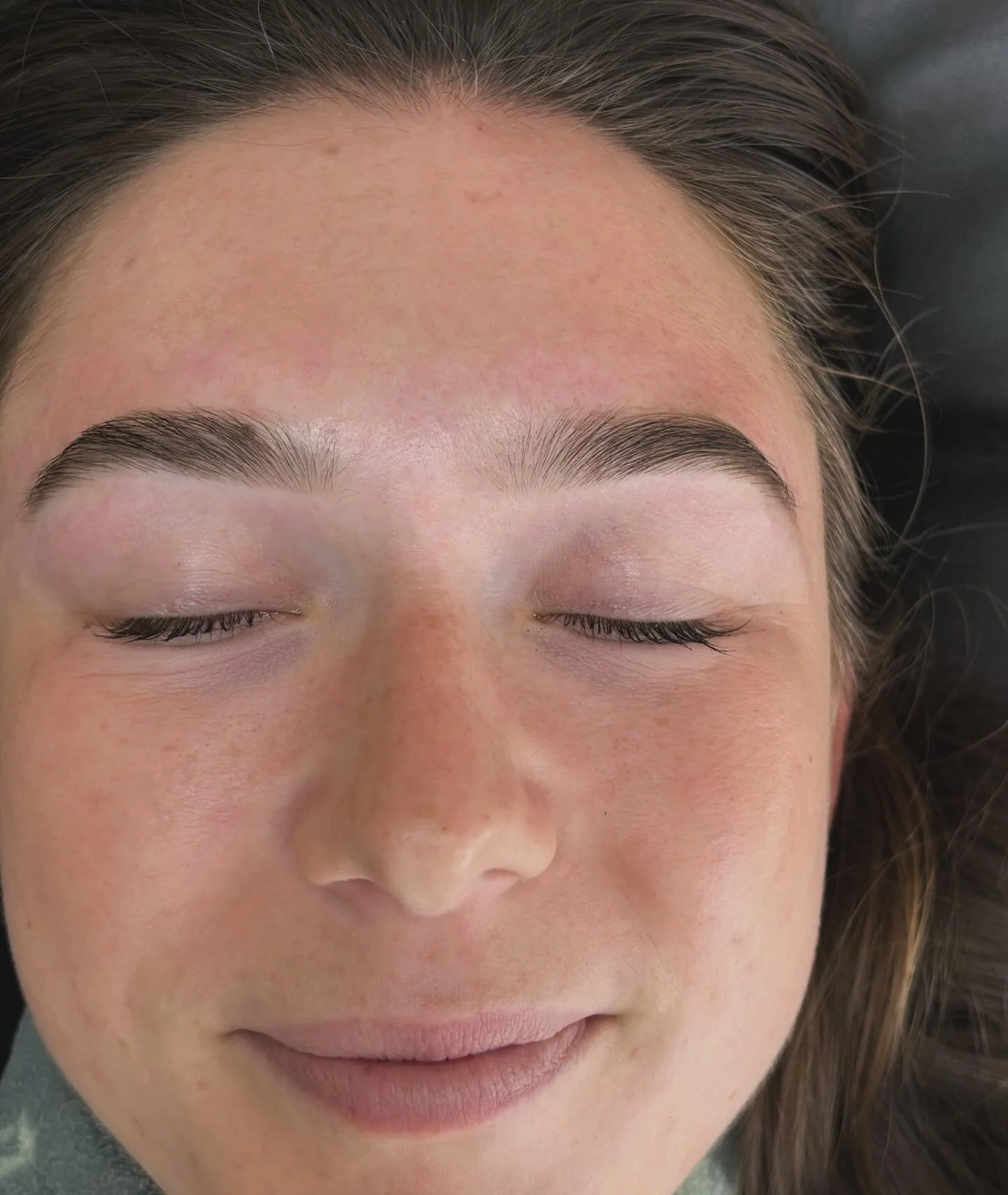 Sometimes a simple shape in time is where it&rsquo;s at. 💅