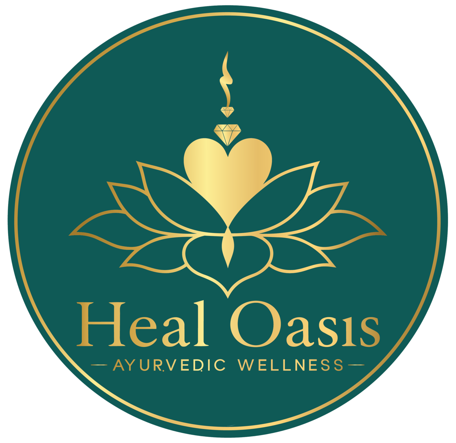 Heal oasis ayurvedic Wellness