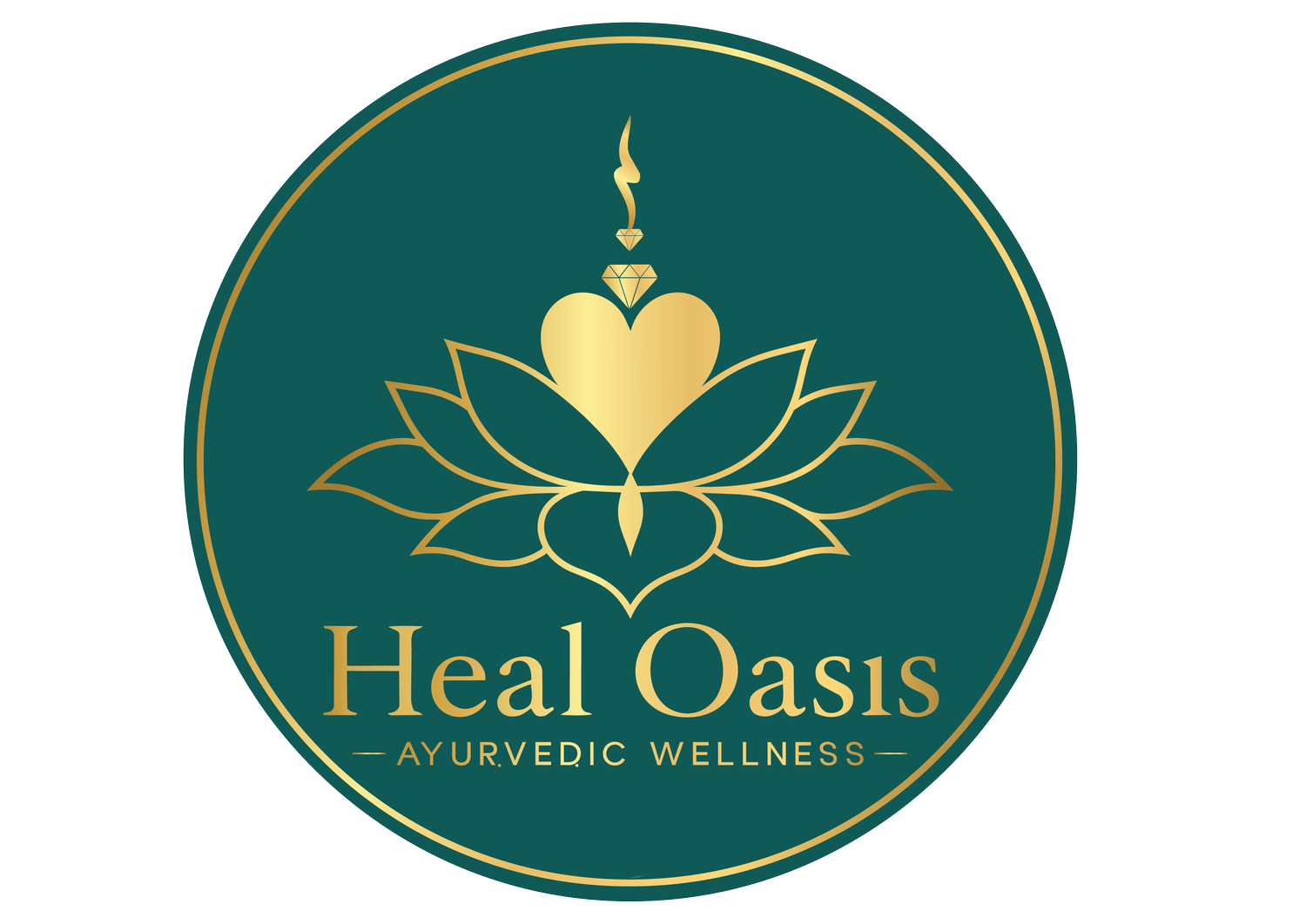 Heal oasis ayurvedic Wellness
