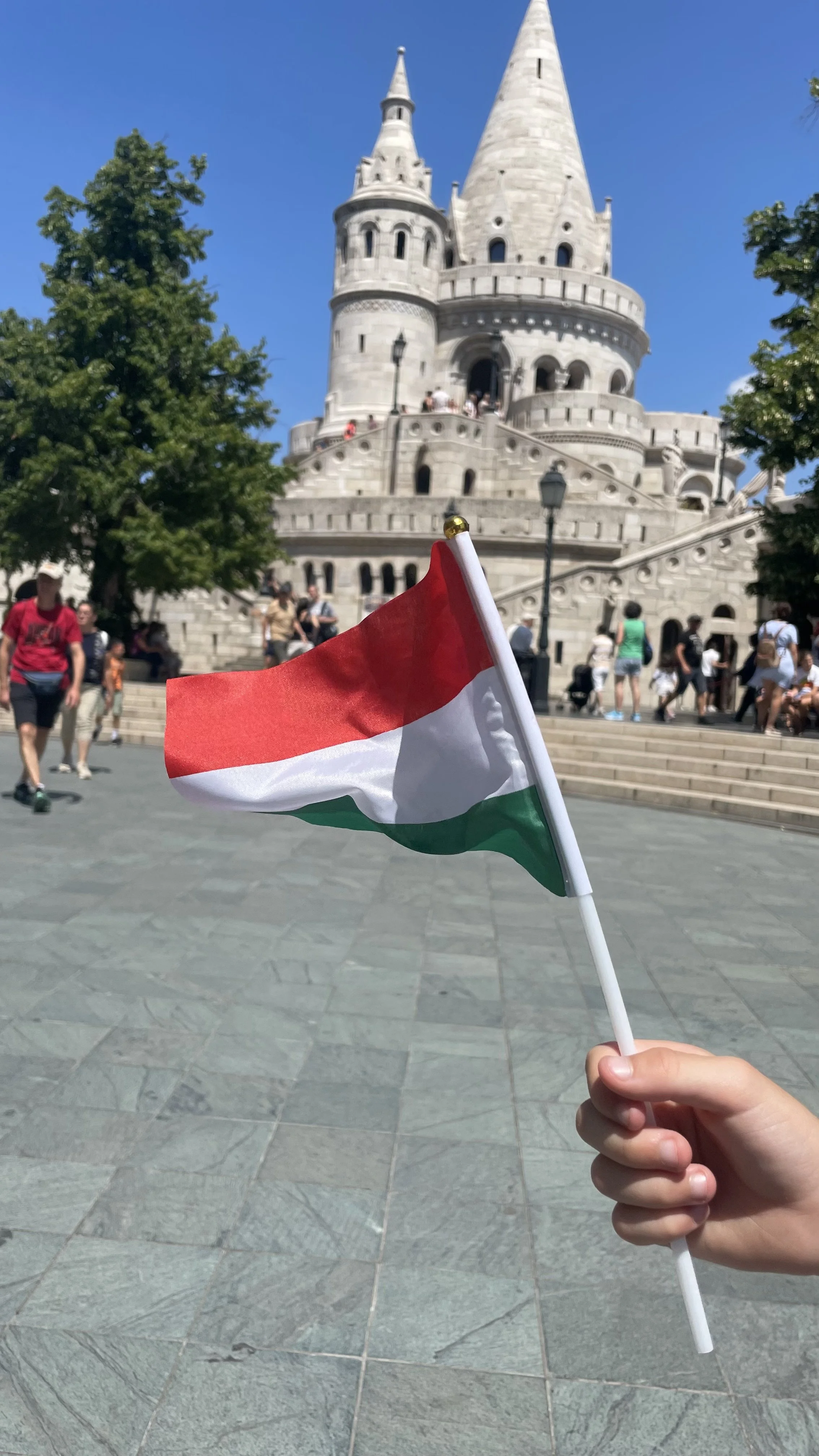 Budapest Travel Guide 2026: The Ultimate Family City Break in Hungary