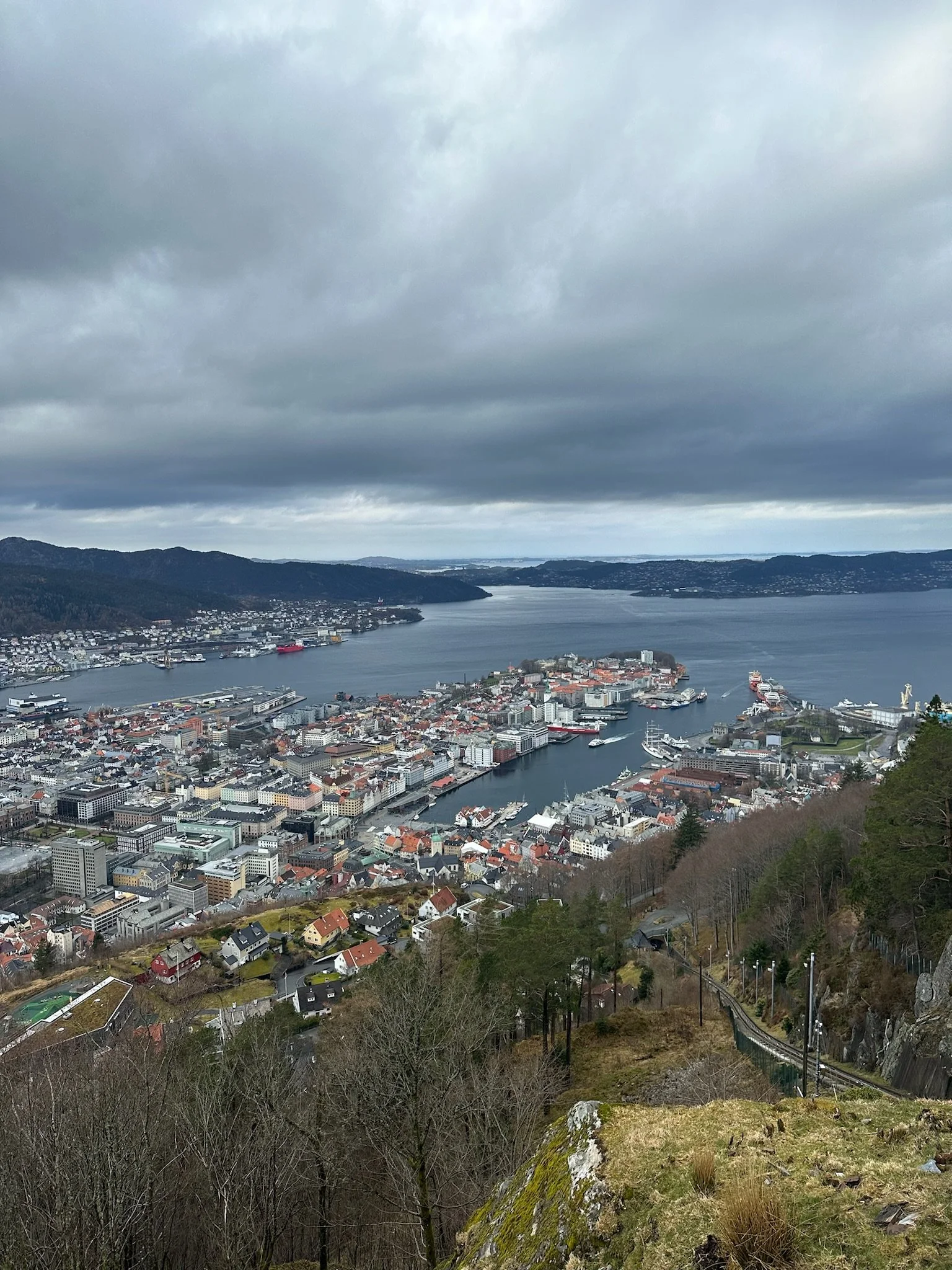 24 Hours in Bergen with Kids: The Ultimate 1-Day Itinerary (2026)