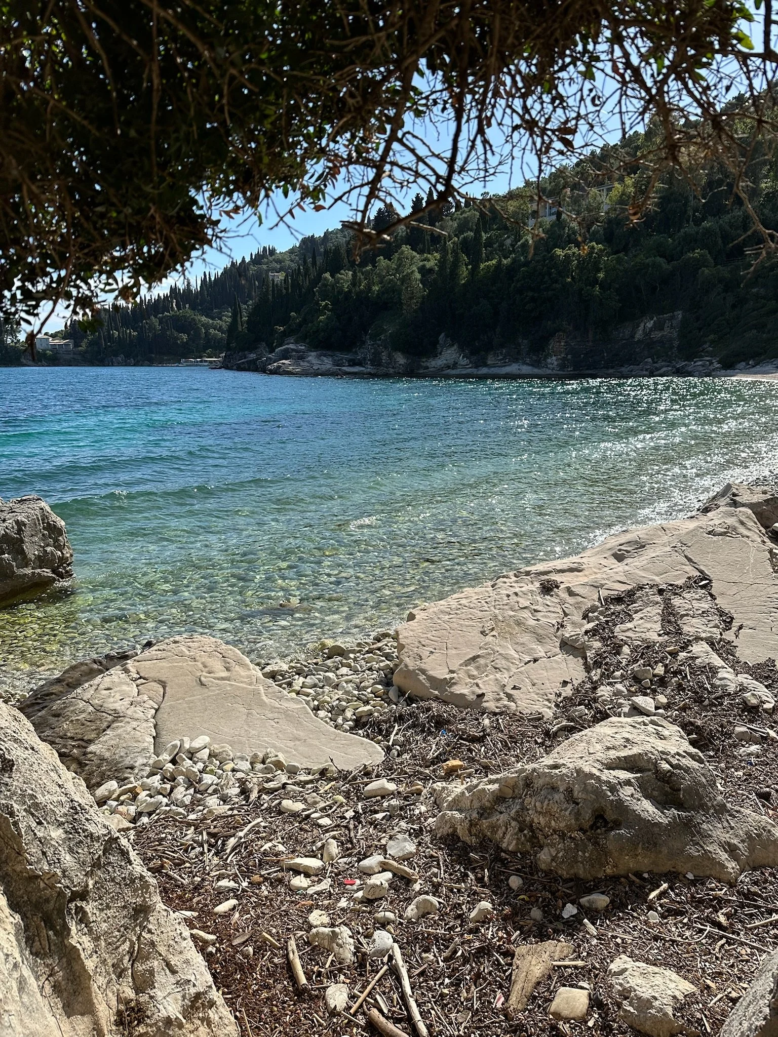 Where to stay in Corfu with kids: Best villages &amp; family bases (2026)