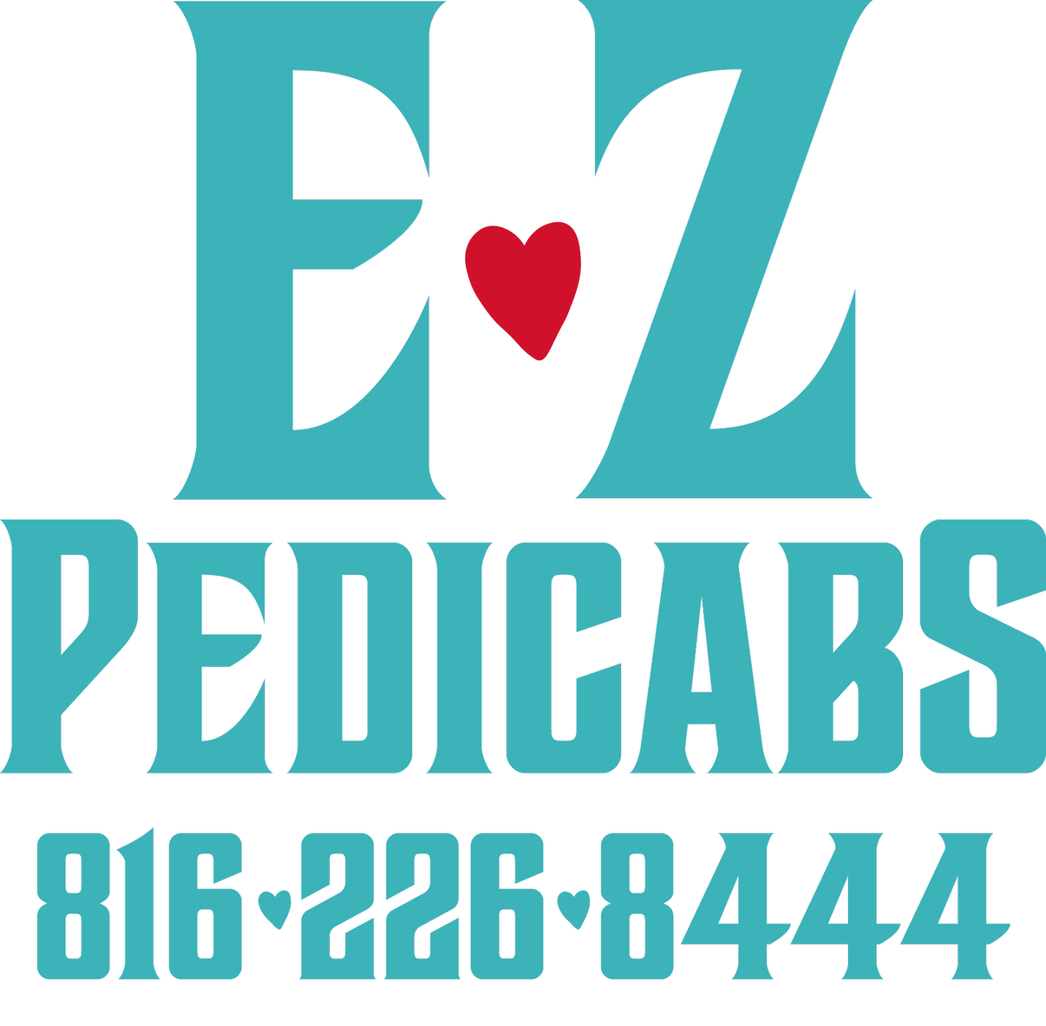 EZ Pedicabs