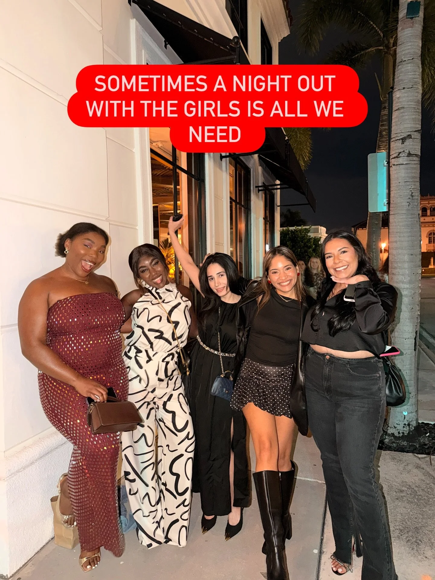 Sometimes all we need is for all of us to get together 🩷

Join us click the link in the bio 🥳🥳