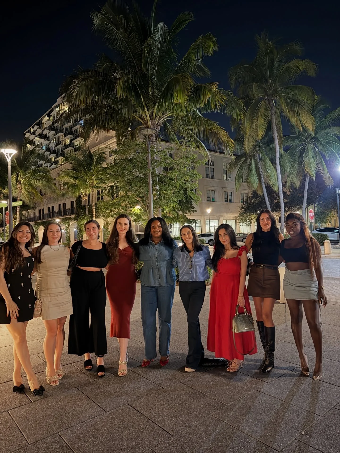 Ladies, what a wonderful evening at @harrysbarrestaurant 🥰🥰 

Thank you all so much for your wonderful presence and your willingness to build community 😍😍

Please reach out to each other and connect 🥰 tag in your photos, we&rsquo;d love to know 