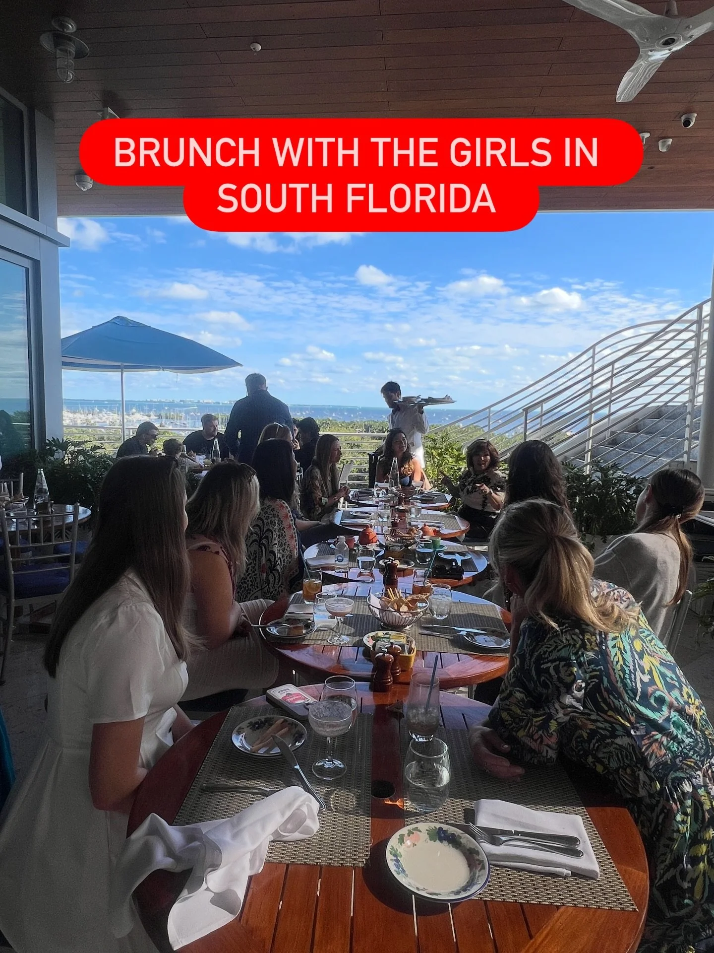 Ladies were so excited to see you in December &hearts;️&hearts;️ 

Our holiday dinners are almost sold out click the link in the bio to RSVP to an upcoming event. We can&rsquo;t wait to see you. 🩷🥰