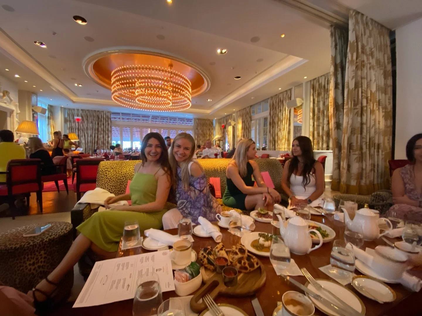 Throwbacks with our community and some wonderful memories 🎉😍❤️