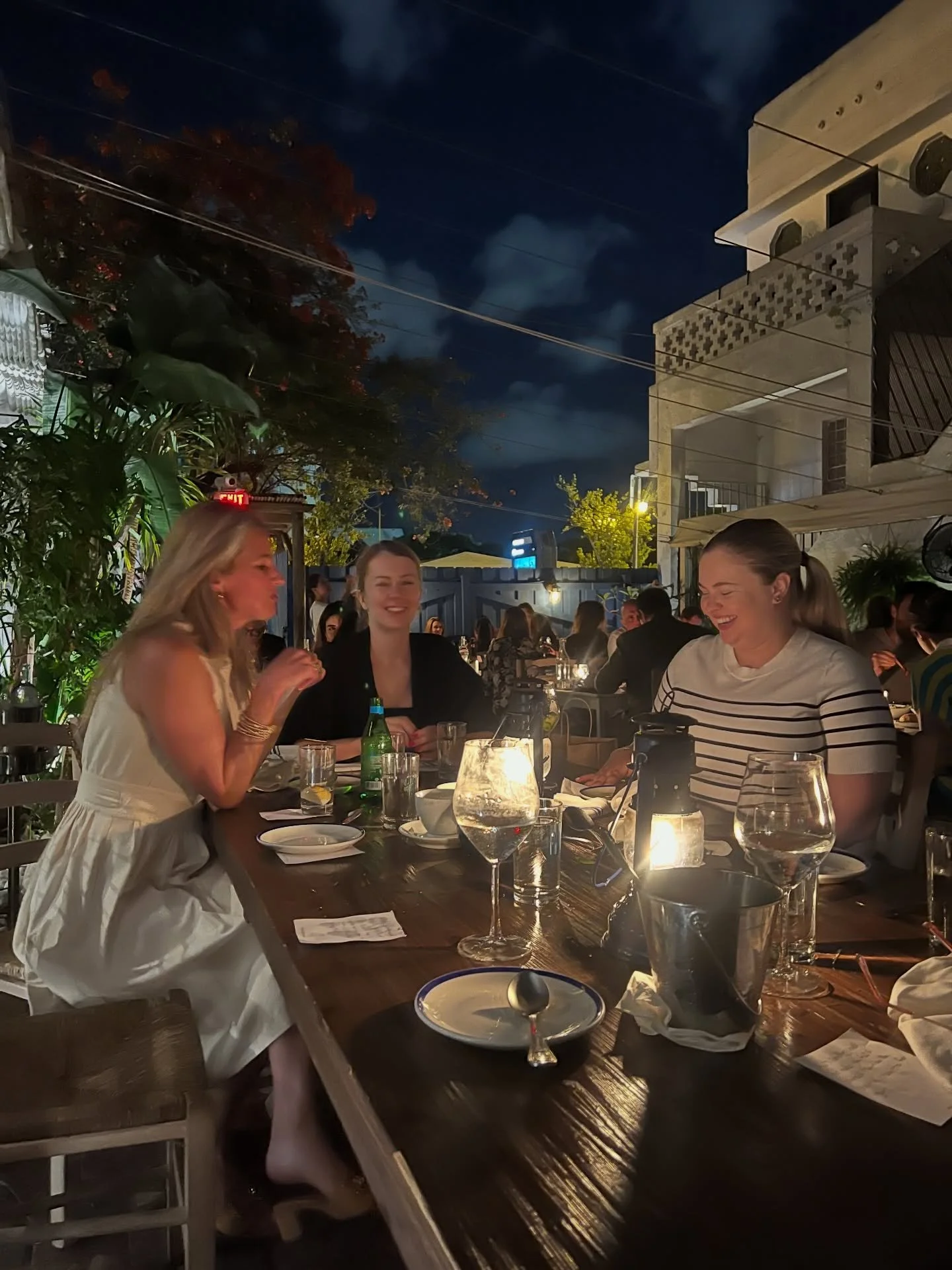 It&rsquo;s always a great time with you ladies 🩷