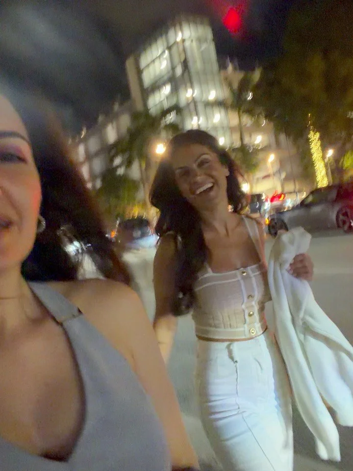 It&rsquo;s always so special to catchup with you ladies 🎉🎉 

&hearts;️💕 thank you for making this happen 

Until next time &hellip; 💫