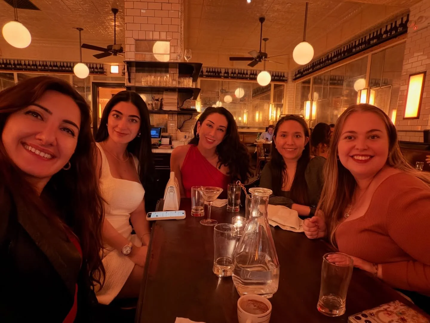 Always the best time with you girls 💕💕

Link in bio for all upcoming events