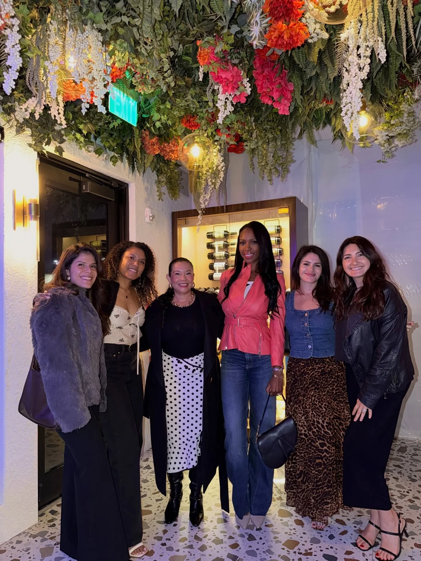 Friendships can truly fill your life with so much happiness and support 🤍 

Link in bio for all upcoming events 

#community #social