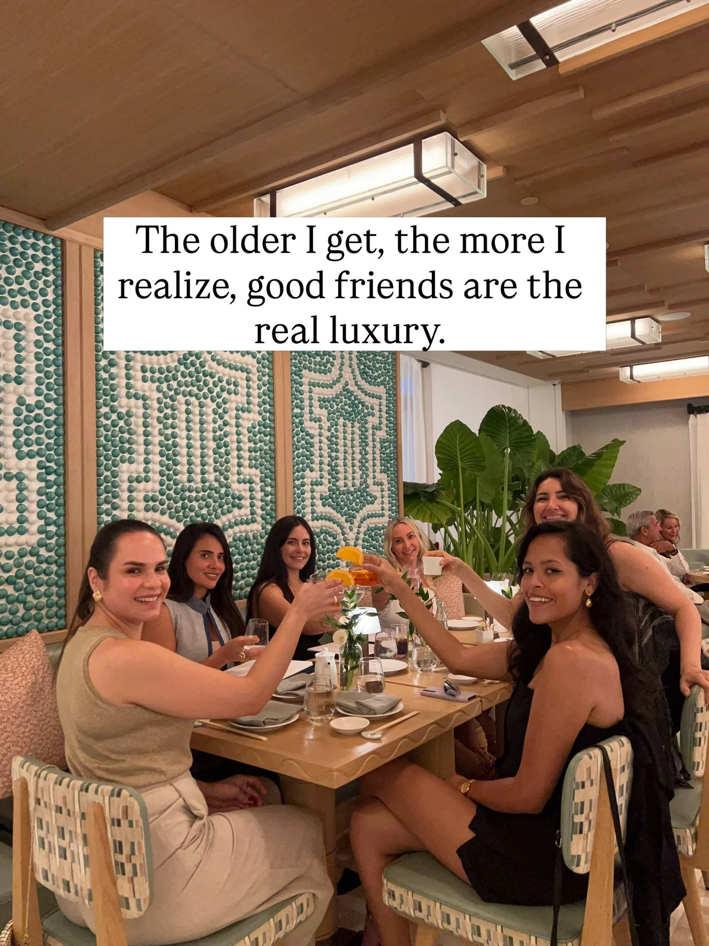 Your vibe attracts your tribe, so keep raising yours. 🥂 

Comment link for all upcoming events 🩷

#community