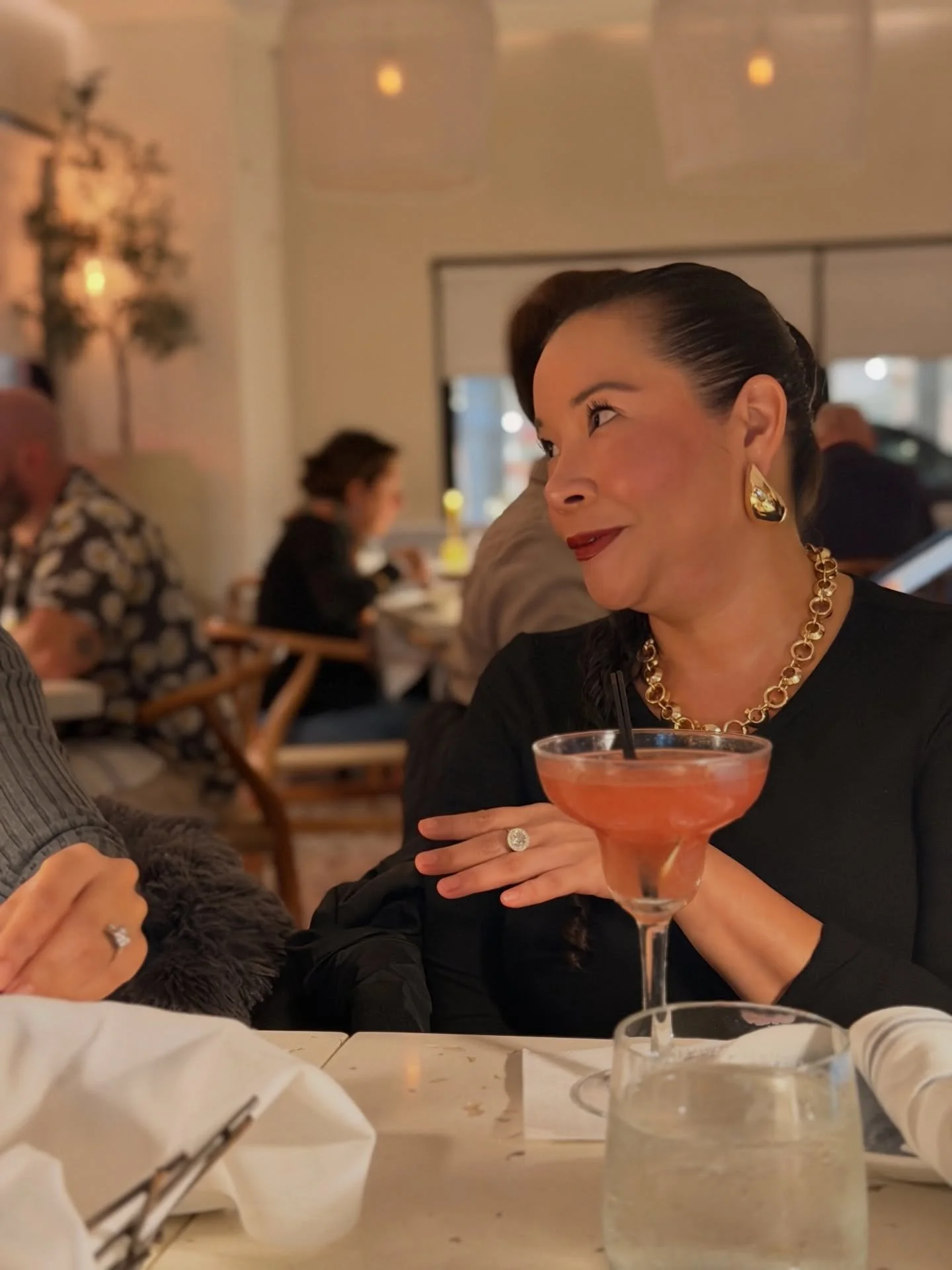 Here&rsquo;s to all the wonderful women that make this community so special 🥰🥳🤩

#community