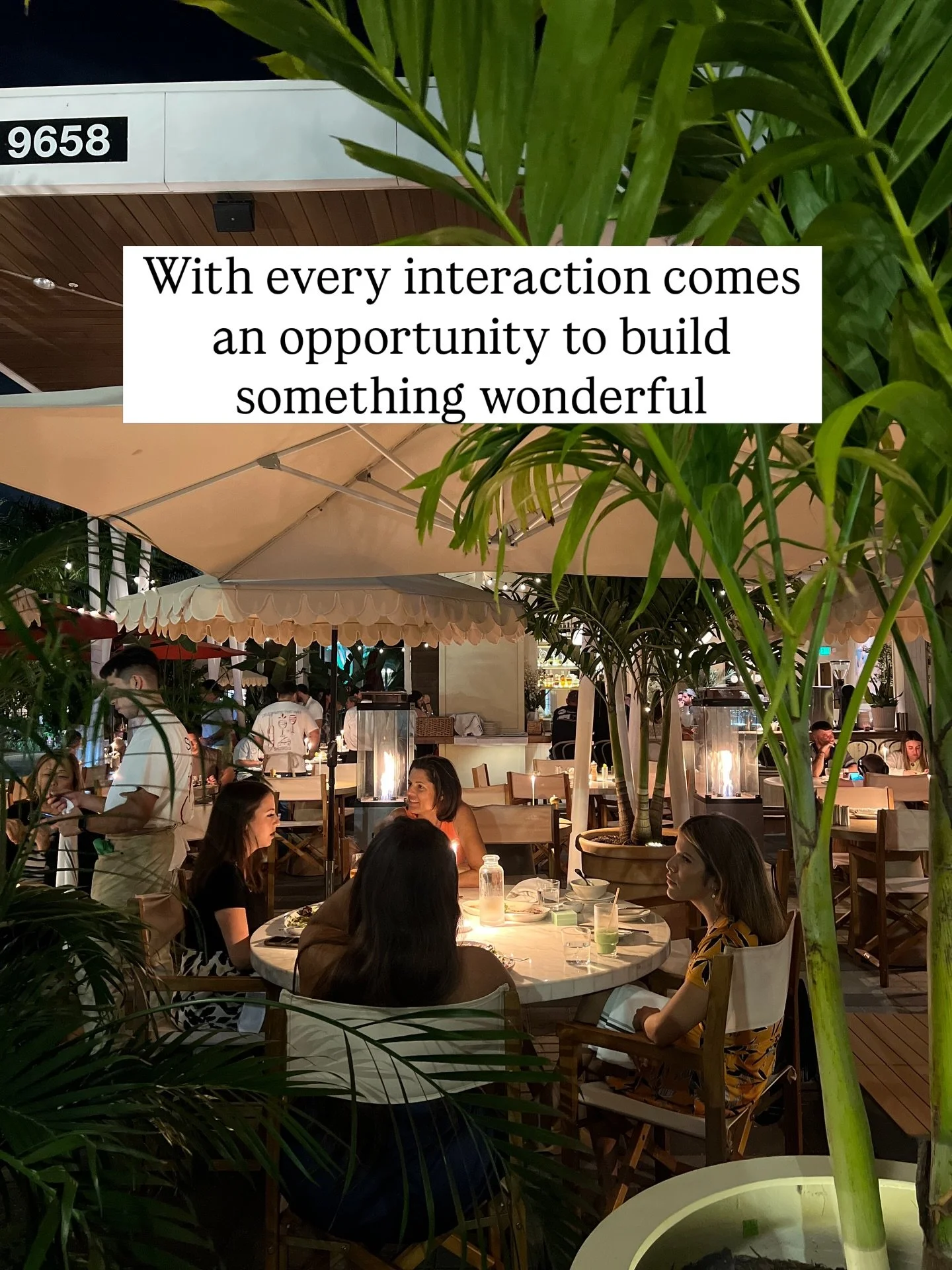 Comment link for a list of our upcoming events 🥂🤍

Can&rsquo;t wait to see you ladies