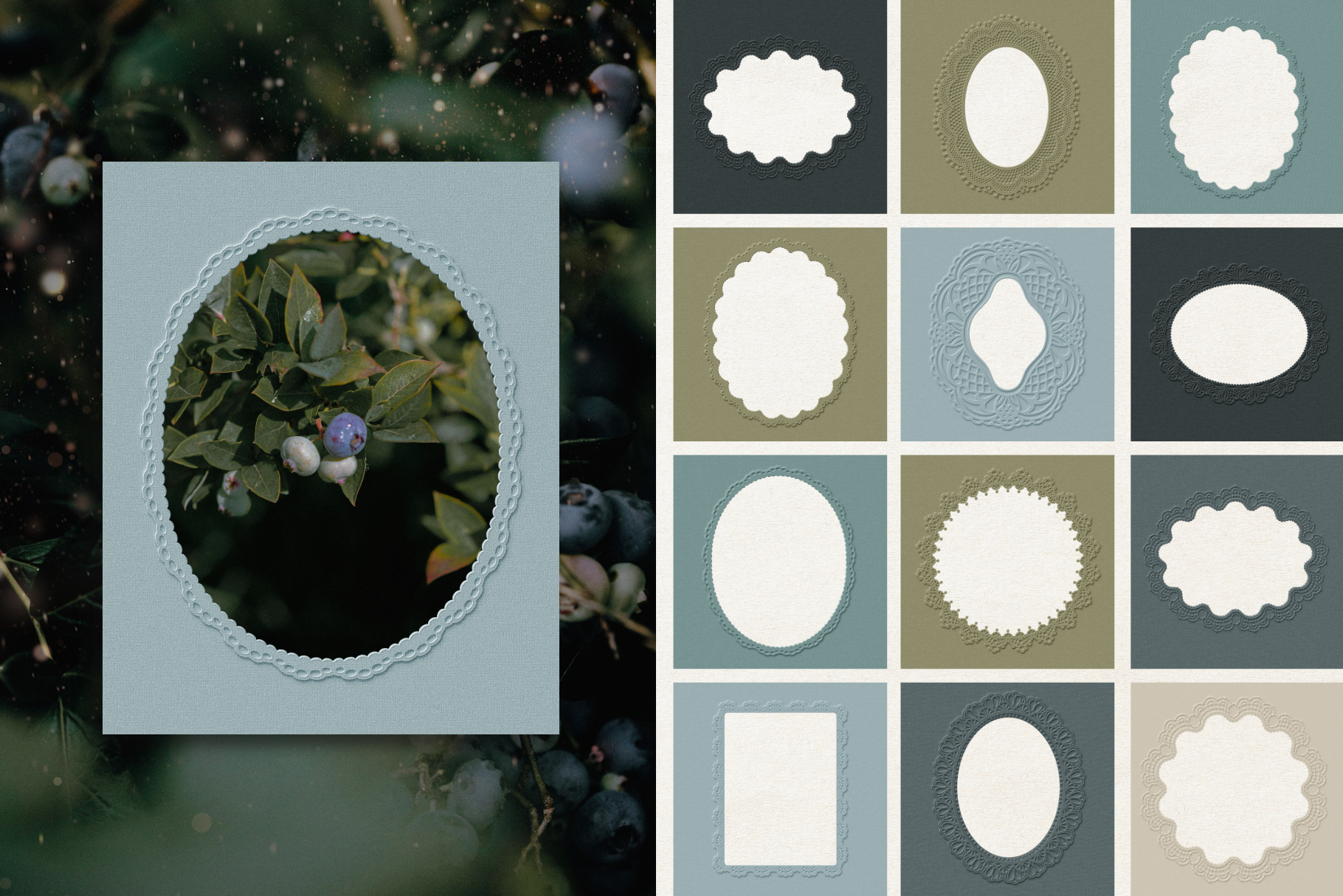 Misty Meadows Embossed Paper Frames 8.png