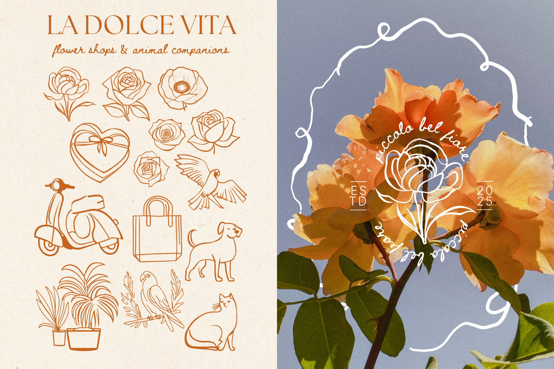 La Dolce Vita Collection 2