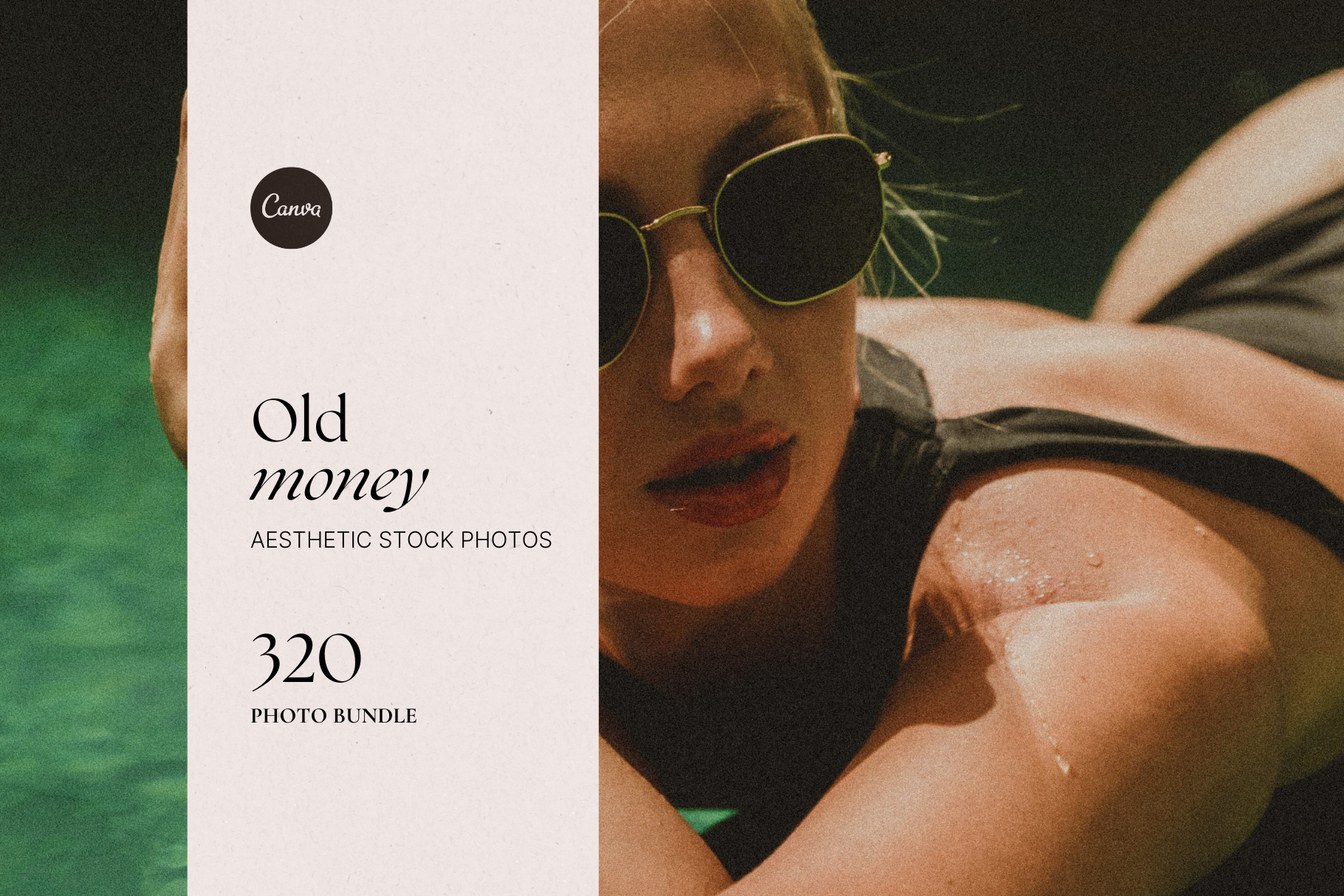 Old Money Stock Photo Bundle 11
